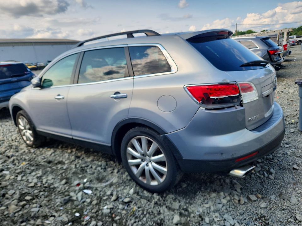 Aukcja sprzedaży 2008 Mazda Cx-9, vin: JM3TB38V080140805, numer aukcji: 62882806