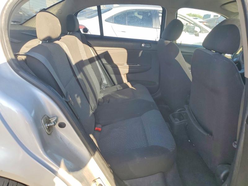 Продаж на аукціоні авто 2010 Chevrolet Cobalt, vin: 1G1AD5F50A7176590, номер лоту: 60984566