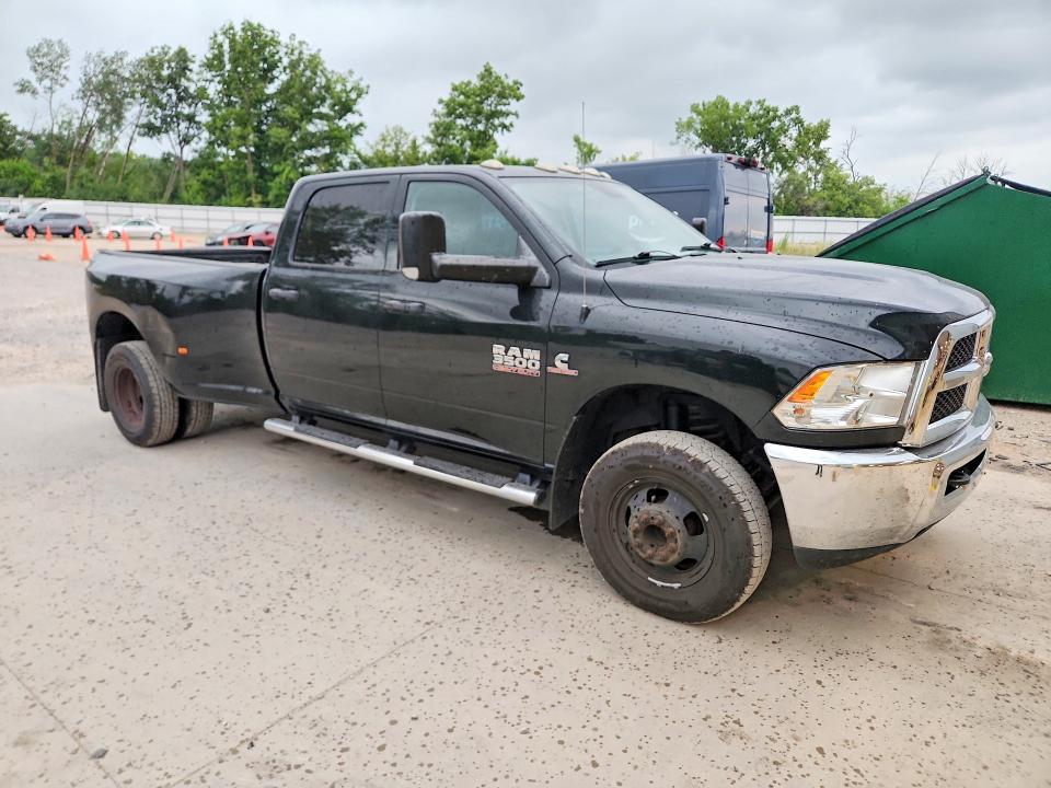 Aukcja sprzedaży 2017 Ram 3500, vin: 3C63RRGL5HG717449, numer aukcji: 61967076