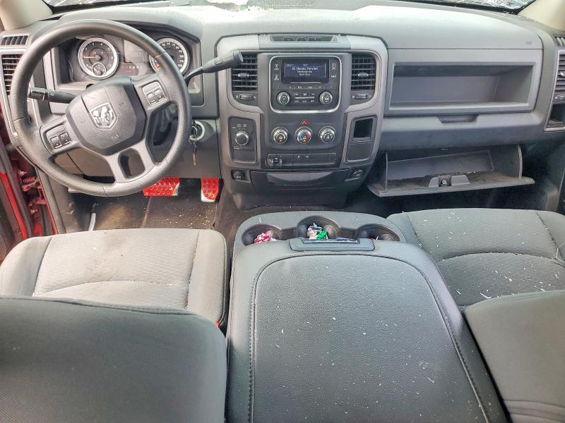 60666066 :رقم المزاد ، 1C6RR7KT3ES157473 vin ، 2014 Ram 1500 مزاد بيع