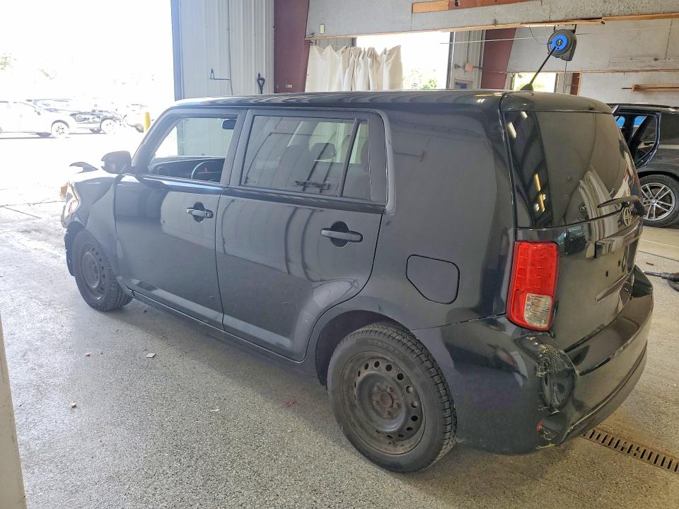 Aukcja sprzedaży 2013 Scion Xb, vin: JTLZE4FE9DJ048118, numer aukcji: 59686236