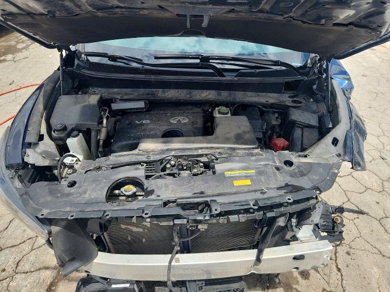 Продажа на аукционе авто 2017 Infiniti Qx60, vin: 5N1DL0MM8HC507126, номер лота: 60688886