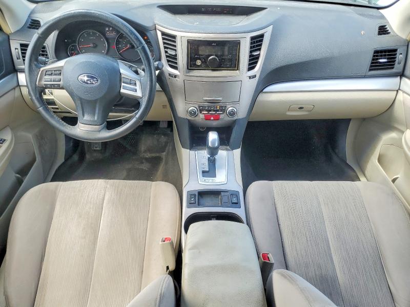 Продаж на аукціоні авто 2014 Subaru Outback, vin: 4S4BRBCC8E3235960, номер лоту: 61007036