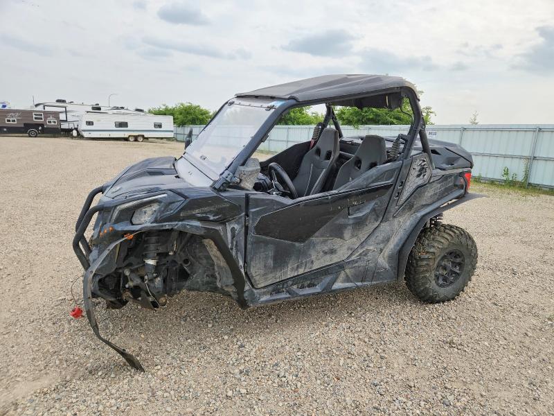 Продаж на аукціоні авто 2020 Can-am Maverick Trail, vin: 3JB1GAP48LK001153, номер лоту: 60896876