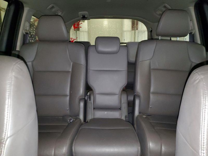 Aukcja sprzedaży 2013 Honda Odyssey, vin: 5FNRL5H63DB075982, numer aukcji: 85455495