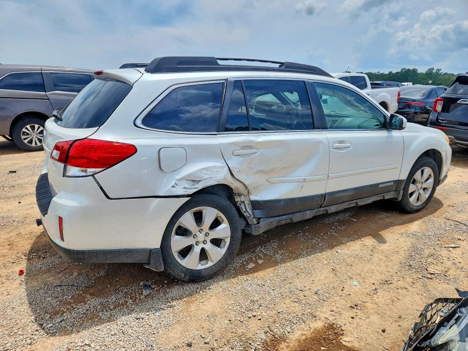 Продажа на аукционе авто 2011 Subaru Outback, vin: 4S4BRCCC3B3412142, номер лота: 60020256