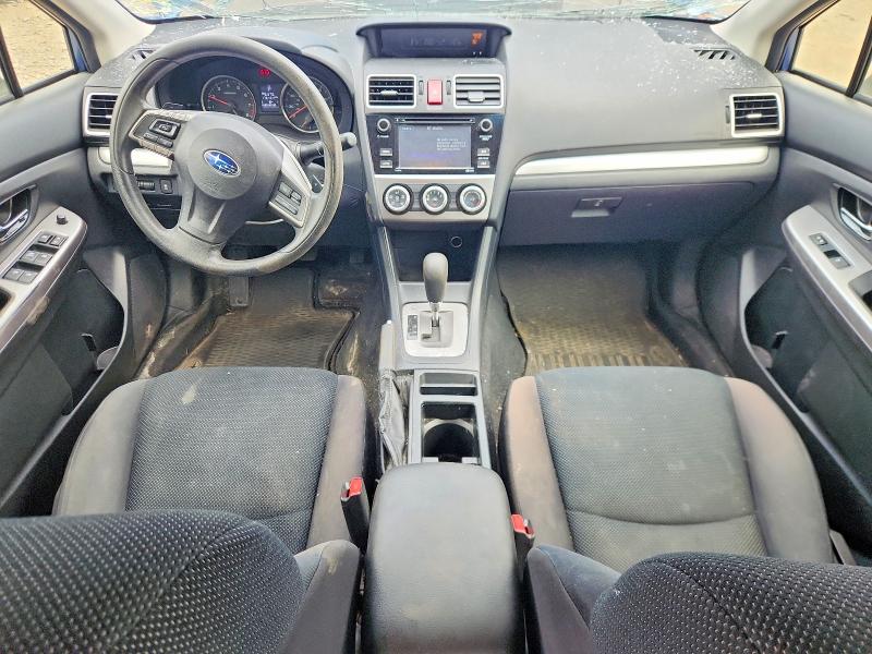 Продаж на аукціоні авто 2016 Subaru Impreza, vin: JF1GJAB69GH009302, номер лоту: 62623606
