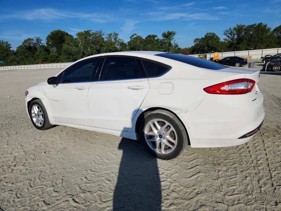 2015 Ford Fusion მანქანა იყიდება აუქციონზე, vin: 3FA6P0H70FR250960, აუქციონის ნომერი: 63174676