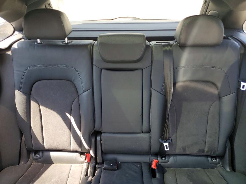 Продаж на аукціоні авто 2014 Audi Sq5, vin: WA1CGAFP7EA101048, номер лоту: 60871756