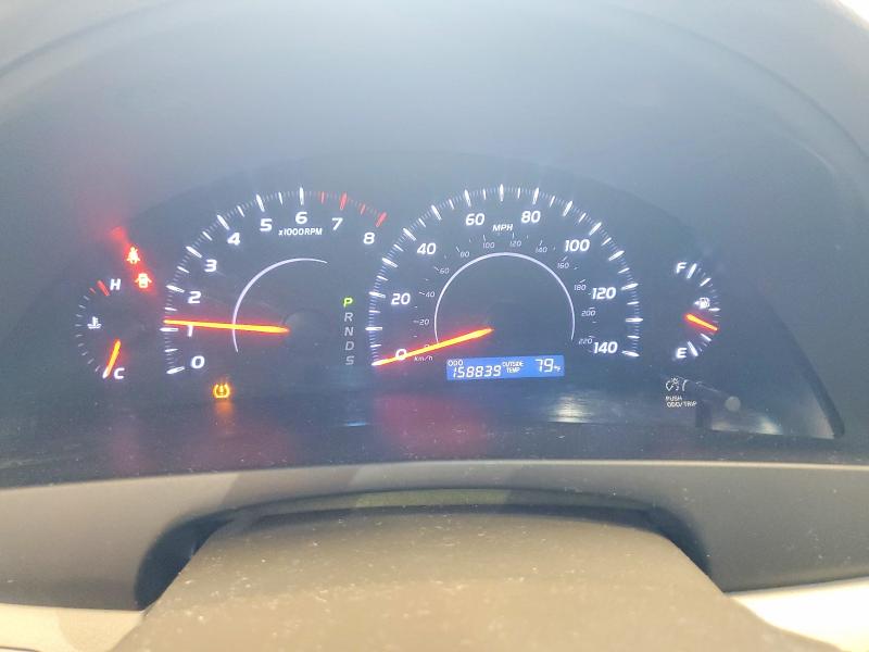 64081336 :رقم المزاد ، 4T1BF3EK8BU684130 vin ، 2011 Toyota Camry مزاد بيع