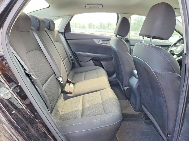 Aukcja sprzedaży 2019 Kia Forte, vin: 3KPF24AD7KE136486, numer aukcji: 60470236