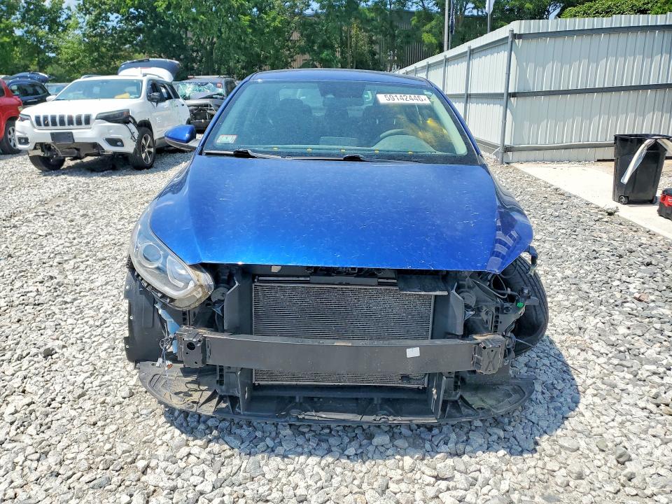 Aukcja sprzedaży 2020 Kia Forte, vin: 3KPF24AD5LE194887, numer aukcji: 59142446