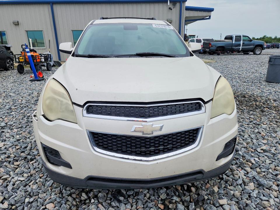 Продажа на аукционе авто 2014 Chevrolet Equinox, vin: 1GNALBEK6EZ103662, номер лота: 63233016