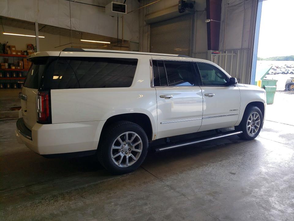 2015 Gmc Yukon Xl მანქანა იყიდება აუქციონზე, vin: 1GKS2JKJ1FR209724, აუქციონის ნომერი: 58592686