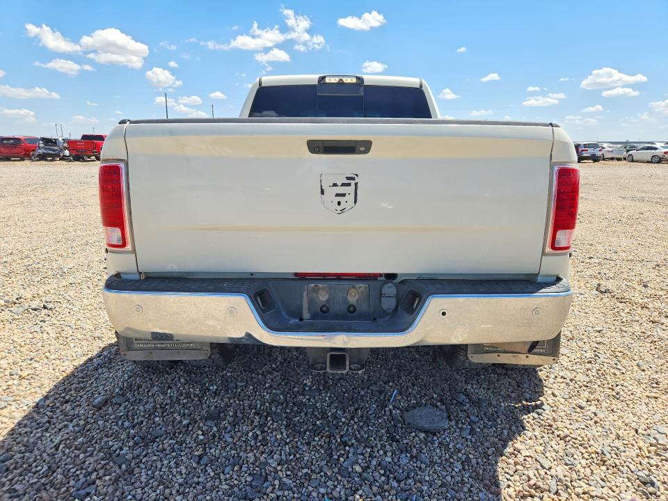 Продажа на аукционе авто 2016 Ram 3500, vin: 3C63RRML1GG293934, номер лота: 61588186