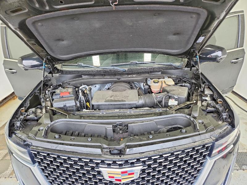Aukcja sprzedaży 2023 Cadillac Escalade, vin: 1GYS4BKL0PR425735, numer aukcji: 62145506