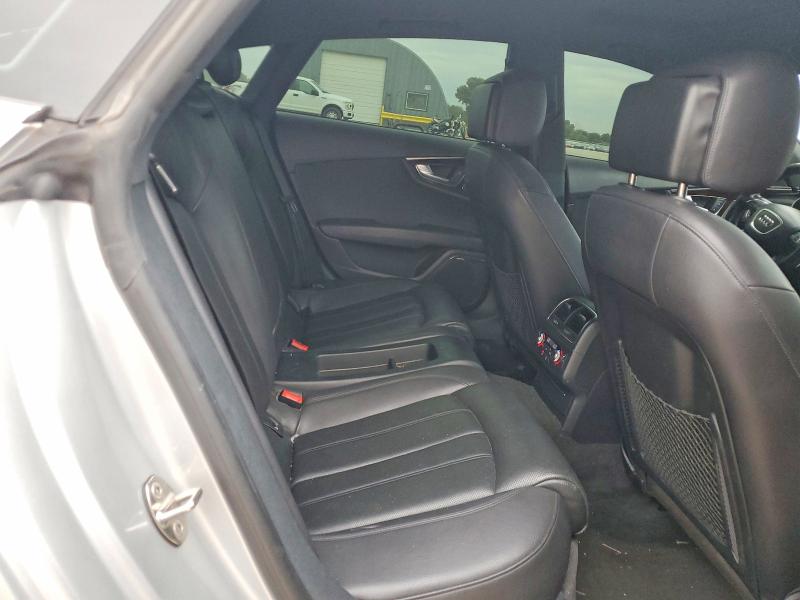 2012 Audi A7 მანქანა იყიდება აუქციონზე, vin: WAU2GAFC3CN139796, აუქციონის ნომერი: 61313536