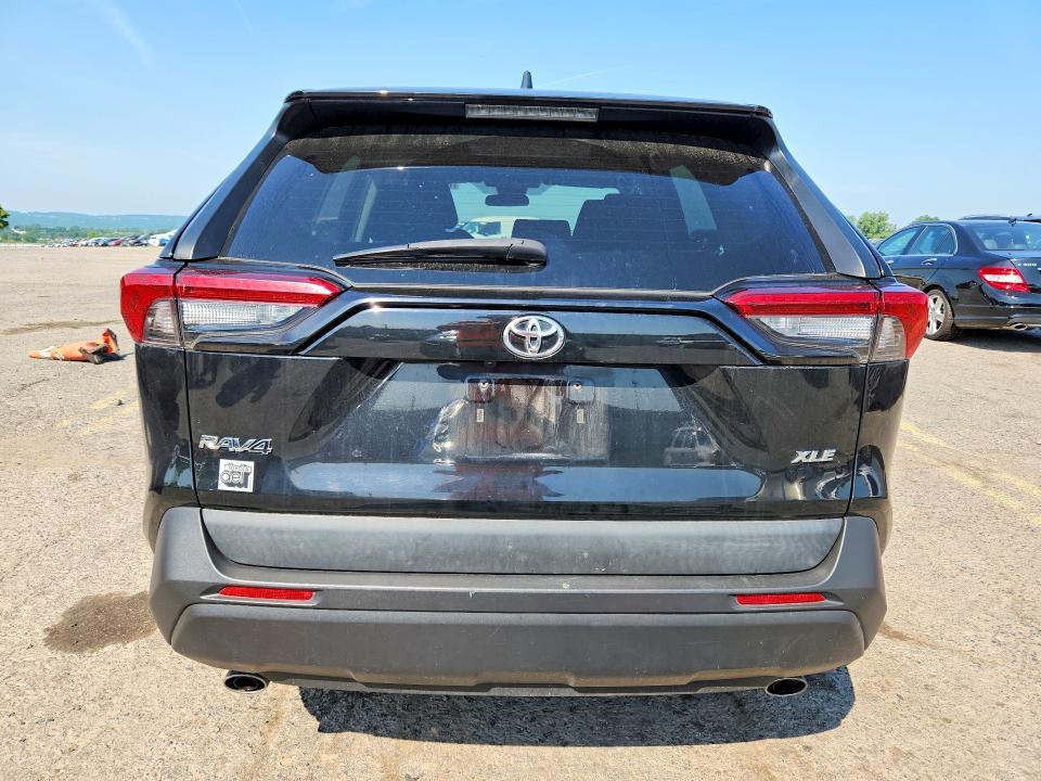 Aukcja sprzedaży 2021 Toyota Rav4, vin: 2T3W1RFV4MW151228, numer aukcji: 61149056