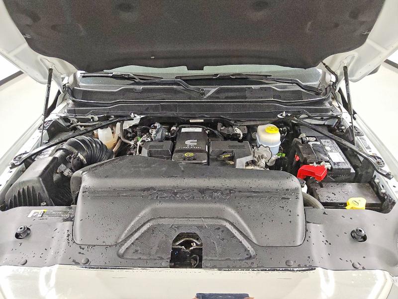 Продаж на аукціоні авто 2024 Ram 2500, vin: 3C6UR5DL6RG336213, номер лоту: 61514616