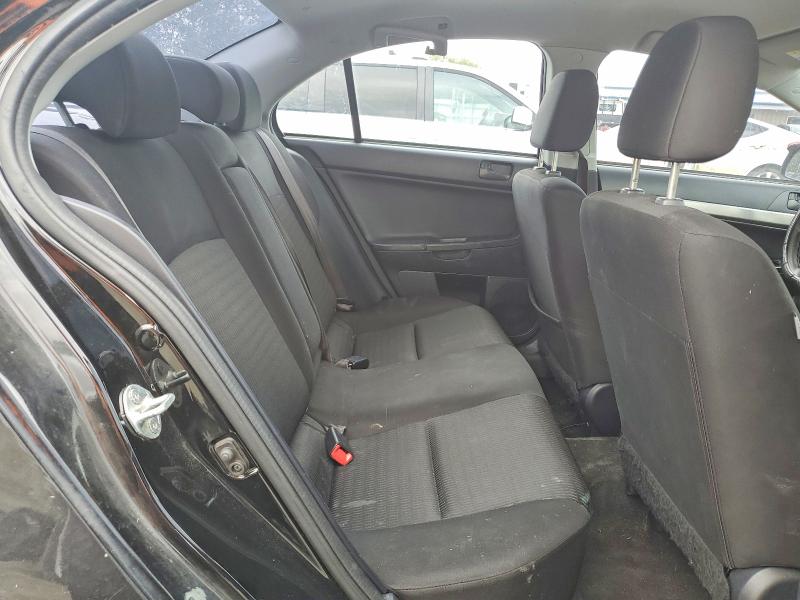 2013 Mitsubishi Lancer მანქანა იყიდება აუქციონზე, vin: JA32U2FU8DU011263, აუქციონის ნომერი: 61524606