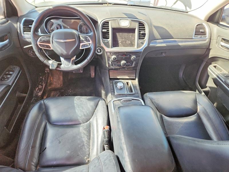 2020 Chrysler 300 მანქანა იყიდება აუქციონზე, vin: 2C3CCAAG1LH220533, აუქციონის ნომერი: 59306956