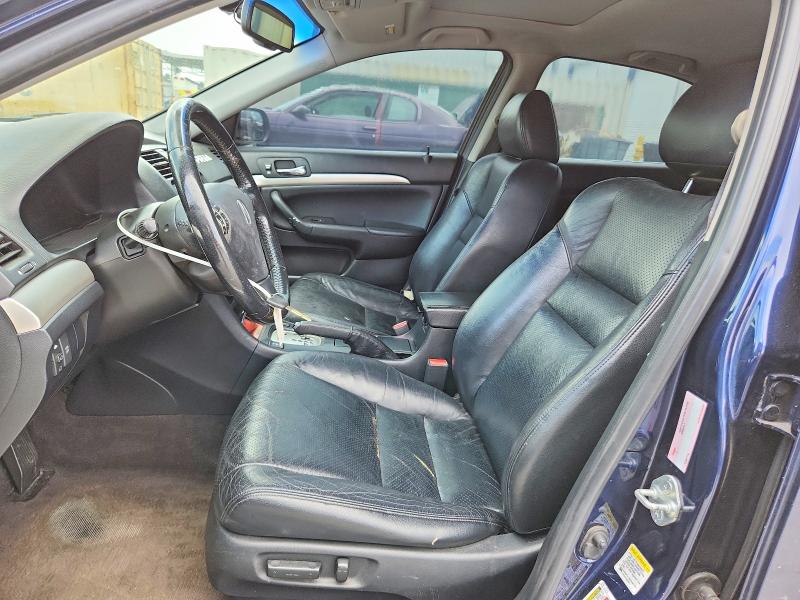 Aukcja sprzedaży 2007 Acura Tsx, vin: JH4CL96887C013026, numer aukcji: 62615026
