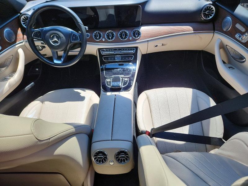 Продажа на аукционе авто 2017 Mercedes-benz E, vin: WDDZF4JB9HA019252, номер лота: 59219476