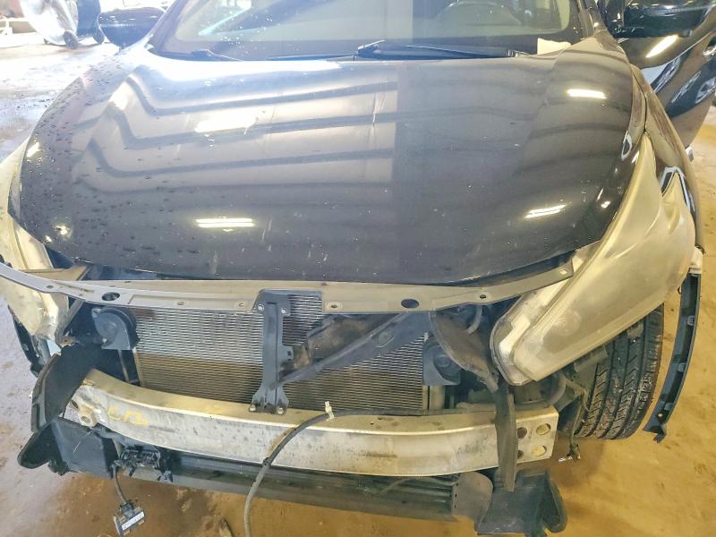 Aukcja sprzedaży 2018 Nissan Murano, vin: 5N1AZ2MH0JN114375, numer aukcji: 63046736