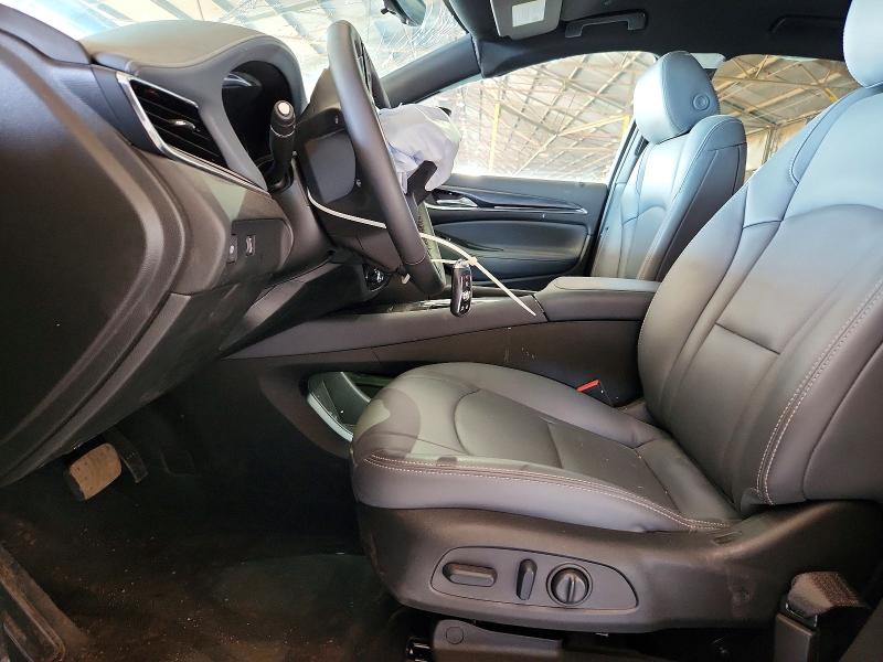 Продажа на аукционе авто 2024 Buick Enclave, vin: 5GAEVAKW3RJ127395, номер лота: 61976786