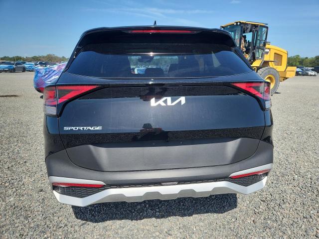 Продажа на аукционе авто 2025 Kia Sportage, vin: 5XYK33DF7SG285809, номер лота: 61632246
