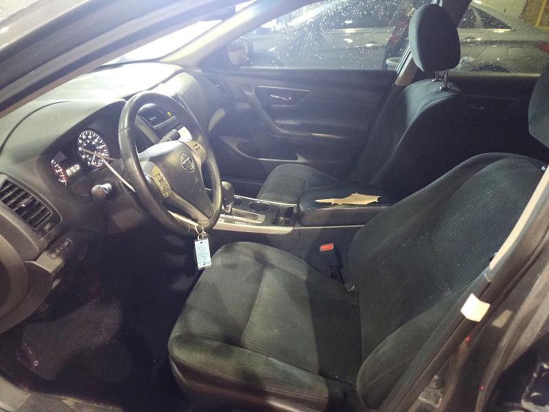 Aukcja sprzedaży 2015 Nissan Altima, vin: 1N4AL3AP8FC259003, numer aukcji: 61300216