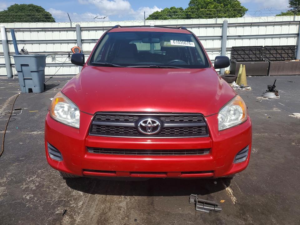 Aukcja sprzedaży 2012 Toyota Rav4, vin: JTMZF4DV9C5046436, numer aukcji: 61035676