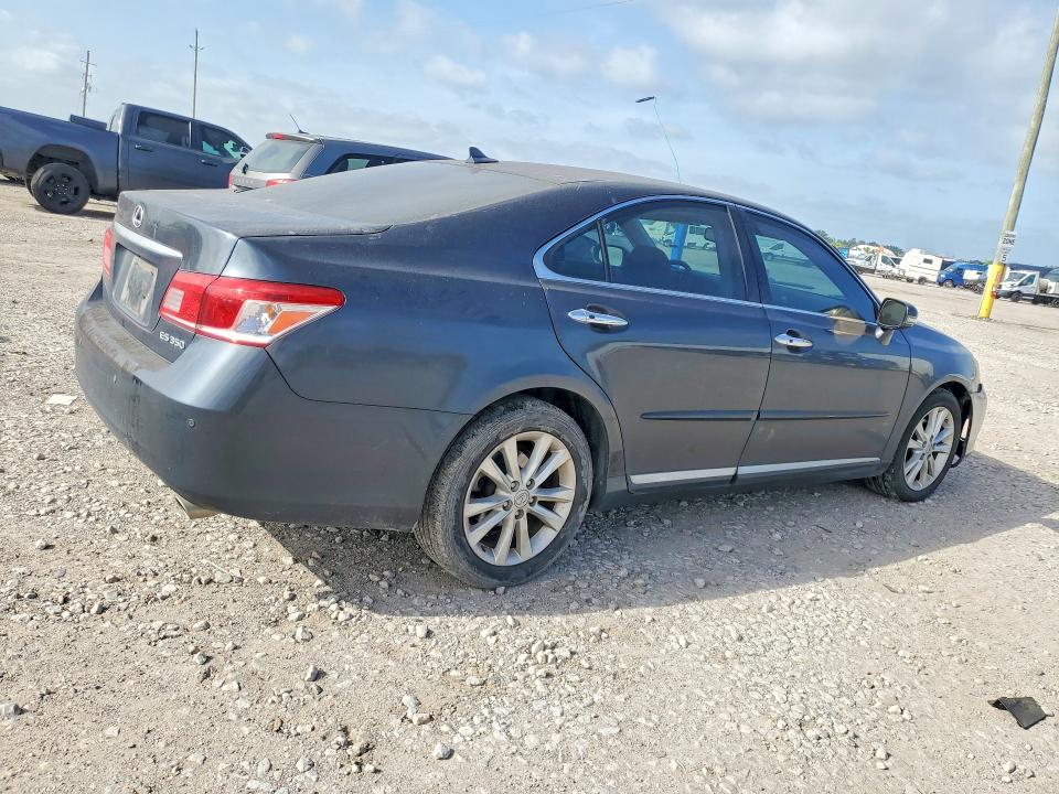 Aukcja sprzedaży 2011 Lexus Es, vin: JTHBK1EG4B2417884, numer aukcji: 61621156