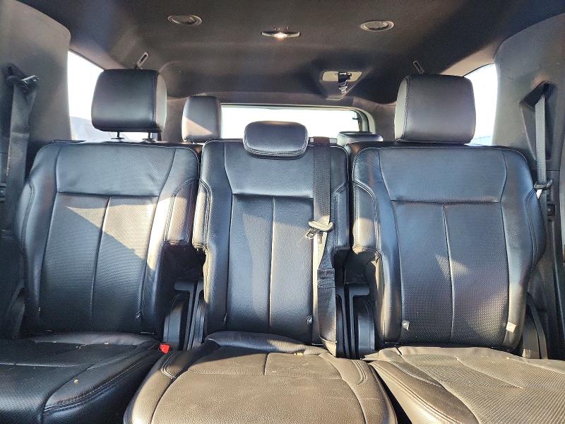 Aukcja sprzedaży 2018 Ford Expedition, vin: 1FMJK1JT1JEA26278, numer aukcji: 61010116