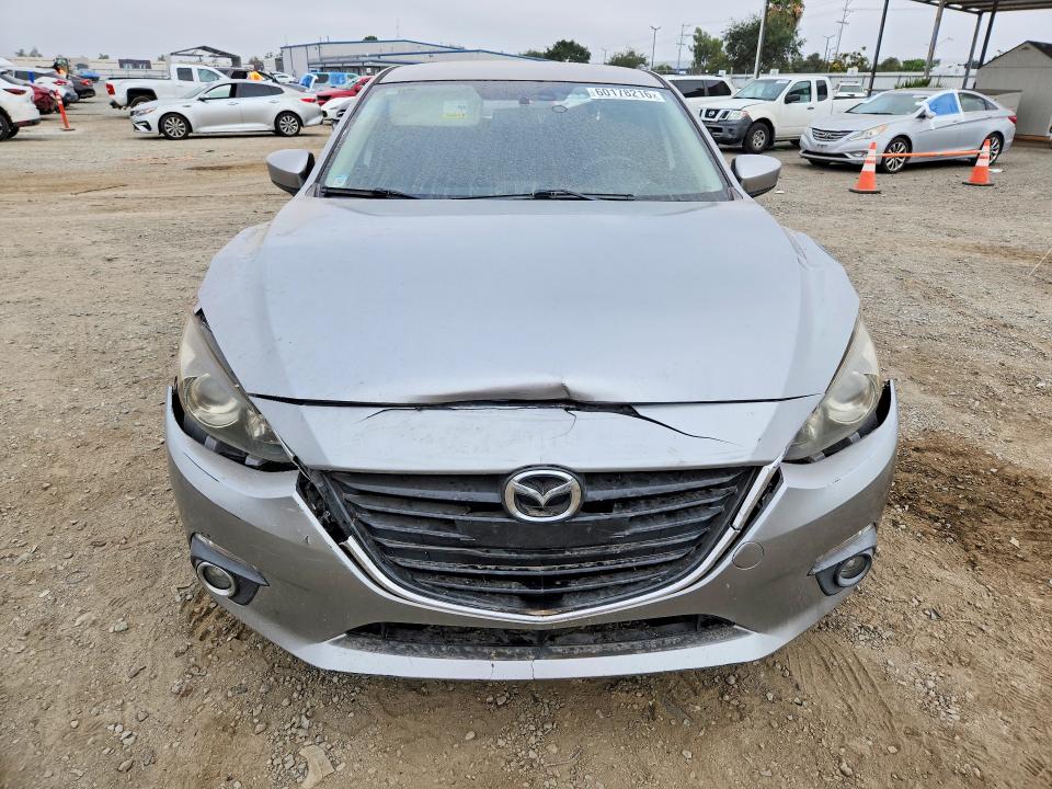 Aukcja sprzedaży 2014 Mazda 3, vin: 3MZBM1V79EM122639, numer aukcji: 60178216