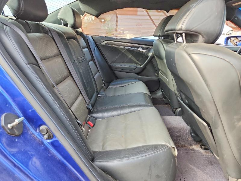 Aukcja sprzedaży 2007 Acura Tl, vin: 19UUA76517A032066, numer aukcji: 62064586