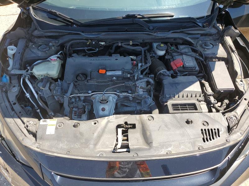 Продажа на аукционе авто 2020 Honda Civic, vin: 2HGFC2F58LH006694, номер лота: 48678056
