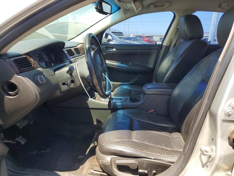 Aukcja sprzedaży 2012 Chevrolet Impala, vin: 2G1WC5E37C1117867, numer aukcji: 61982606