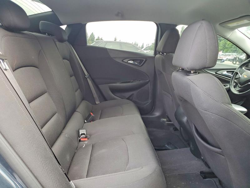 73344795 :رقم المزاد ، 1G1ZG5ST1LF153035 vin ، 2020 Chevrolet Malibu مزاد بيع