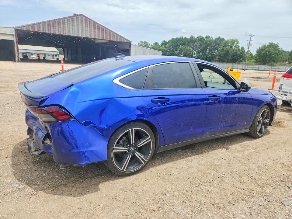 Aukcja sprzedaży 2023 Honda Accord, vin: 1HGCY2F50PA060807, numer aukcji: 61158026