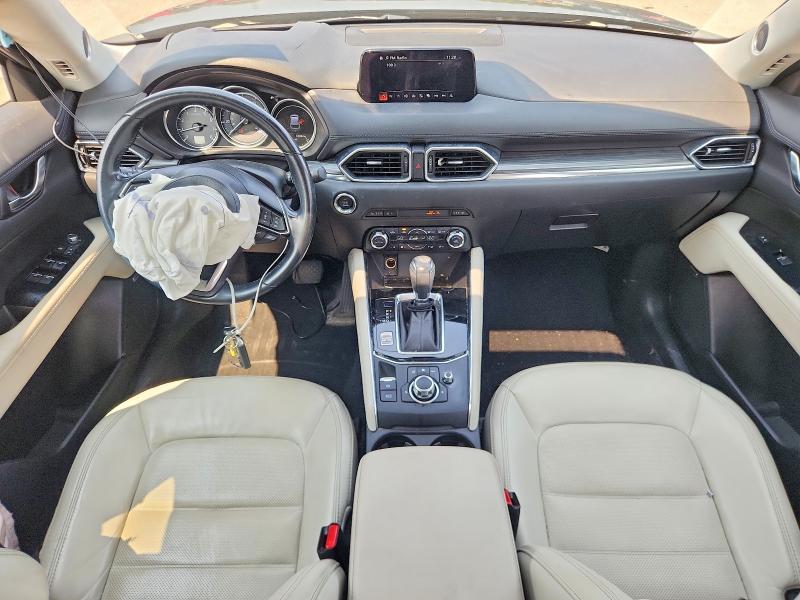 Aukcja sprzedaży 2018 Mazda Cx-5, vin: JM3KFBDM3J0421283, numer aukcji: 62867936