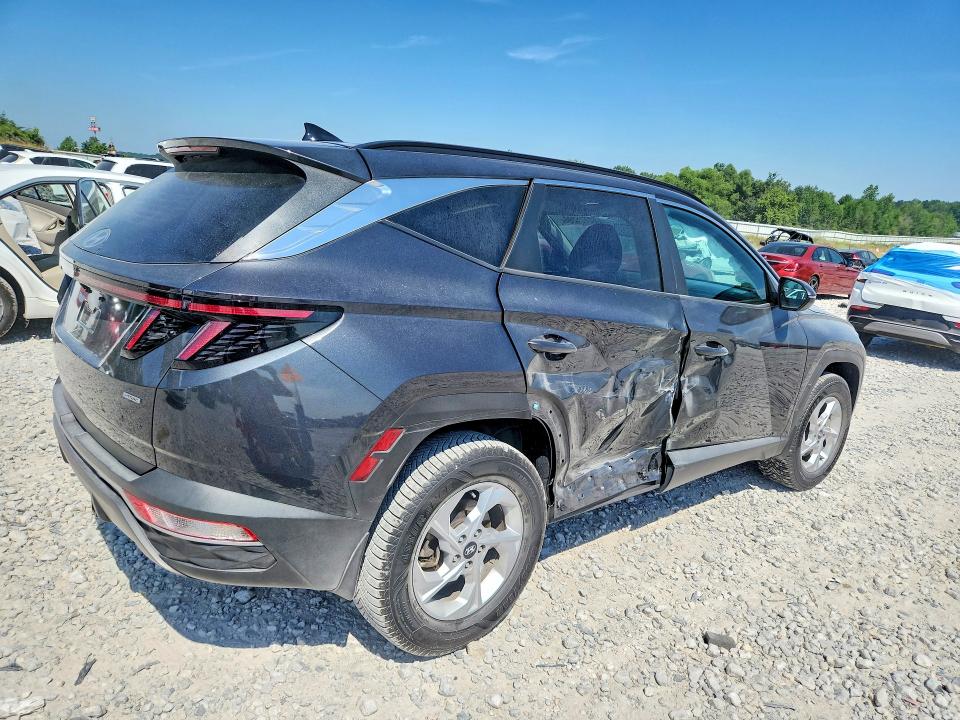 Продаж на аукціоні авто 2023 Hyundai Tucson, vin: 5NMJBCAE9PH204834, номер лоту: 60771296