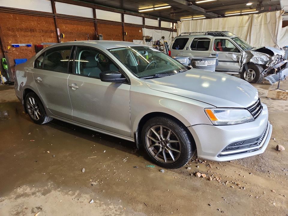 Aukcja sprzedaży 2016 Volkswagen Jetta, vin: 3VW267AJ2GM296196, numer aukcji: 62801066