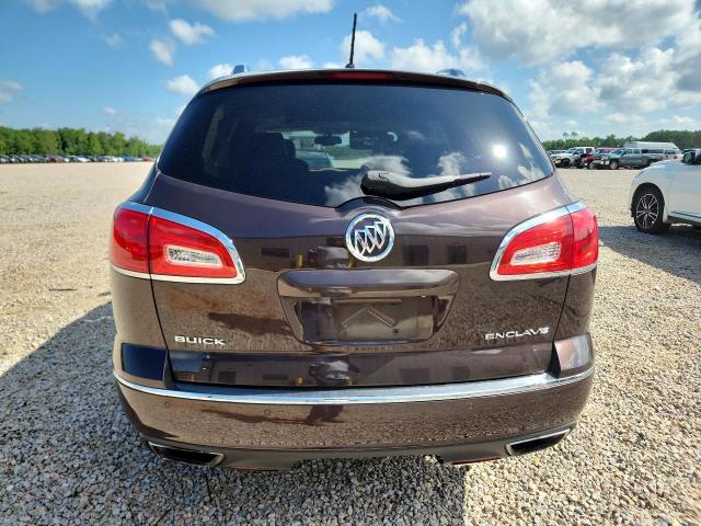 Продаж на аукціоні авто 2015 Buick Enclave, vin: 5GAKRBKDXFJ196253, номер лоту: 61667526