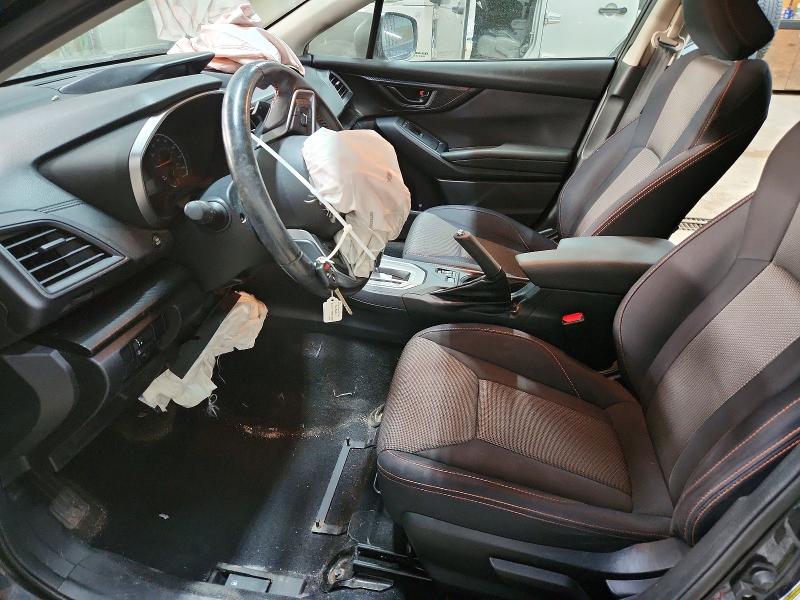 Aukcja sprzedaży 2019 Subaru Crosstrek, vin: JF2GTADC4KH234552, numer aukcji: 59683316
