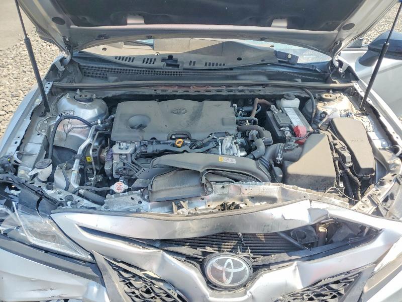 Aukcja sprzedaży 2019 Toyota Camry, vin: 4T1B11HK0KU292077, numer aukcji: 62886306