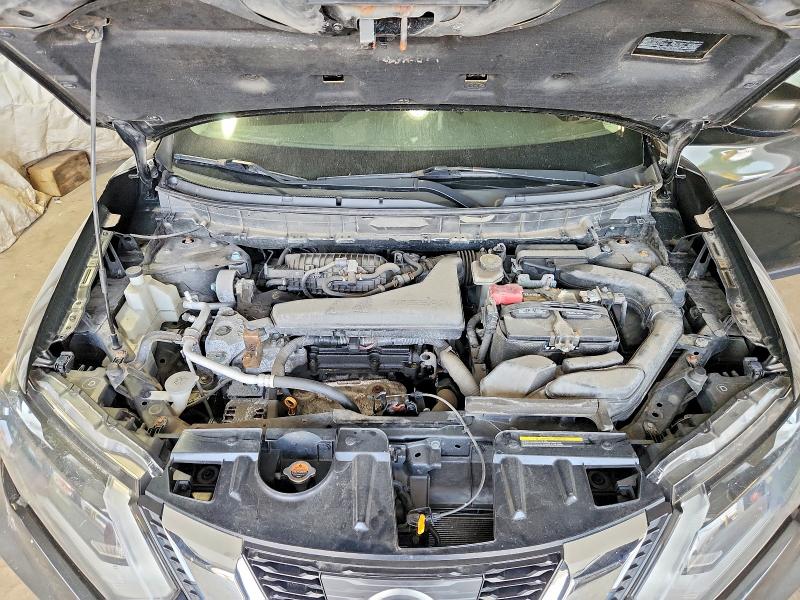 Продажа на аукционе авто 2017 Nissan Rogue, vin: JN8AT2MV5HW024613, номер лота: 59745466