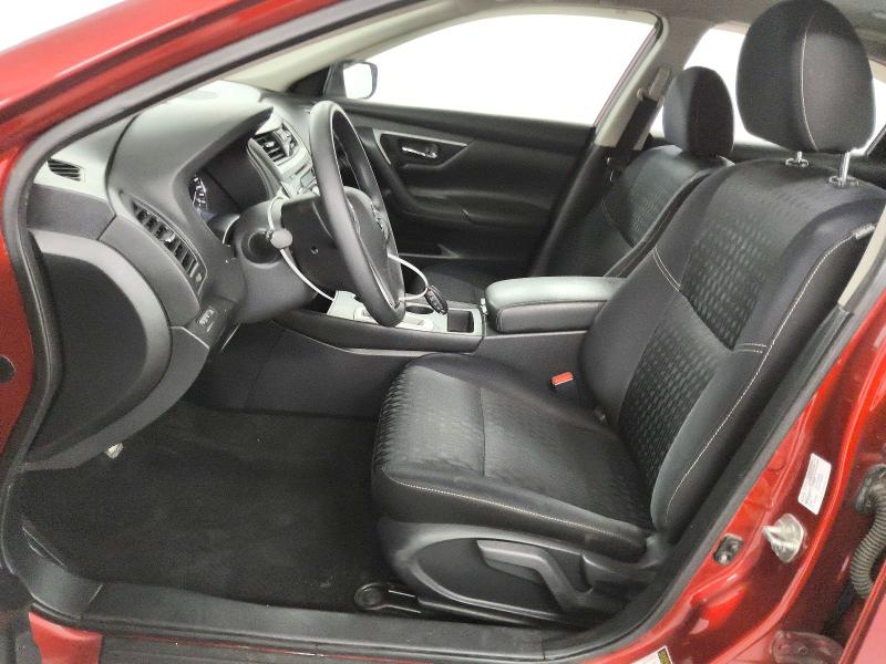 Продаж на аукціоні авто 2018 Nissan Altima, vin: 1N4AL3AP0JC476148, номер лоту: 61146086