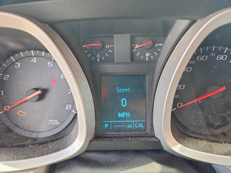 2015 Chevrolet Equinox მანქანა იყიდება აუქციონზე, vin: 2GNFLHE30F6360797, აუქციონის ნომერი: 59982036