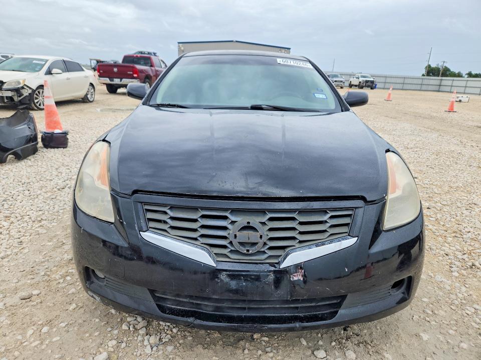 Продаж на аукціоні авто 2008 Nissan Altima, vin: 1N4AL24E58C282181, номер лоту: 60710246